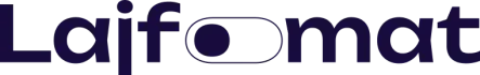 Lajfomat