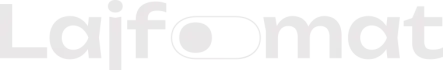 Lajfomat