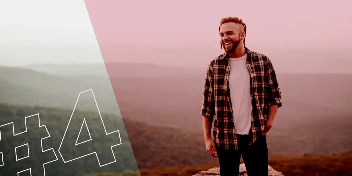 Sztuka samoakceptacji i wybaczania sobie błędów