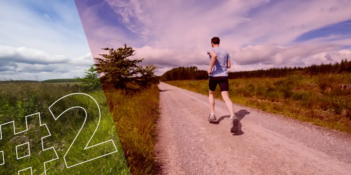 Zadbaj o siebie - fizycznie